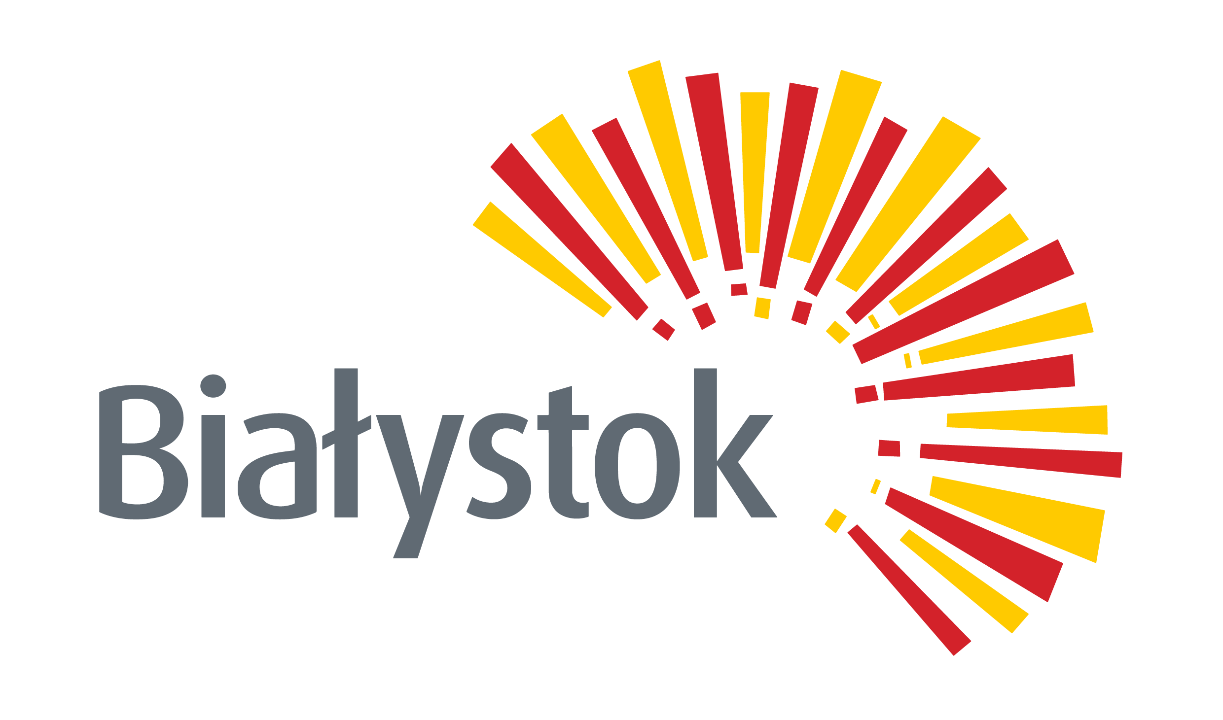 Logo Miasta Białystok