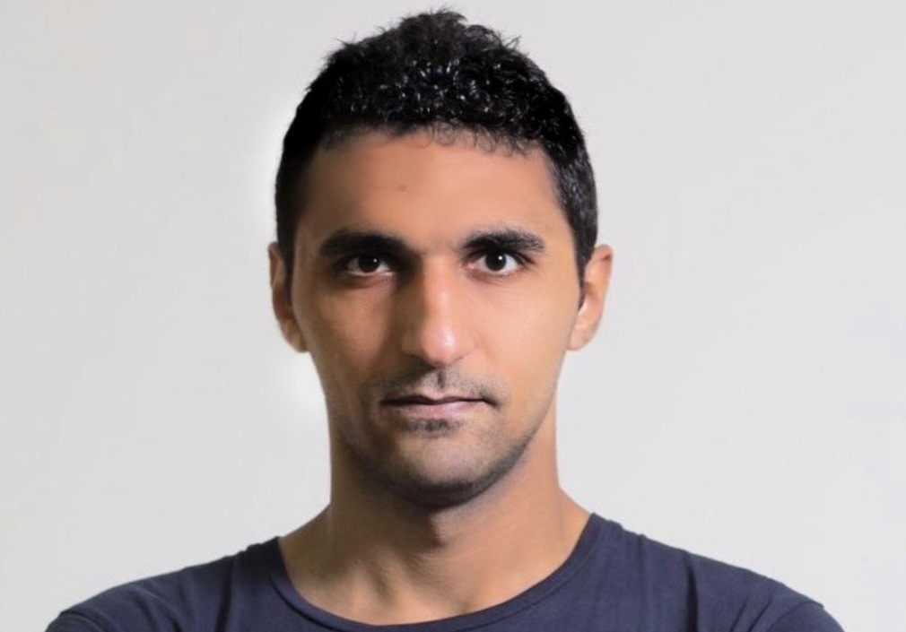 Mazen Gamal