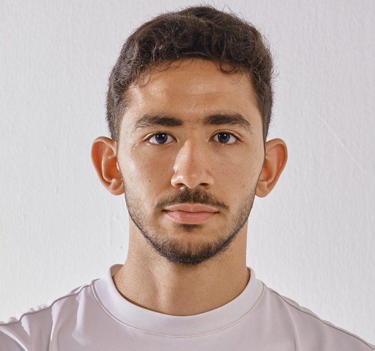 Mohamed Gohar