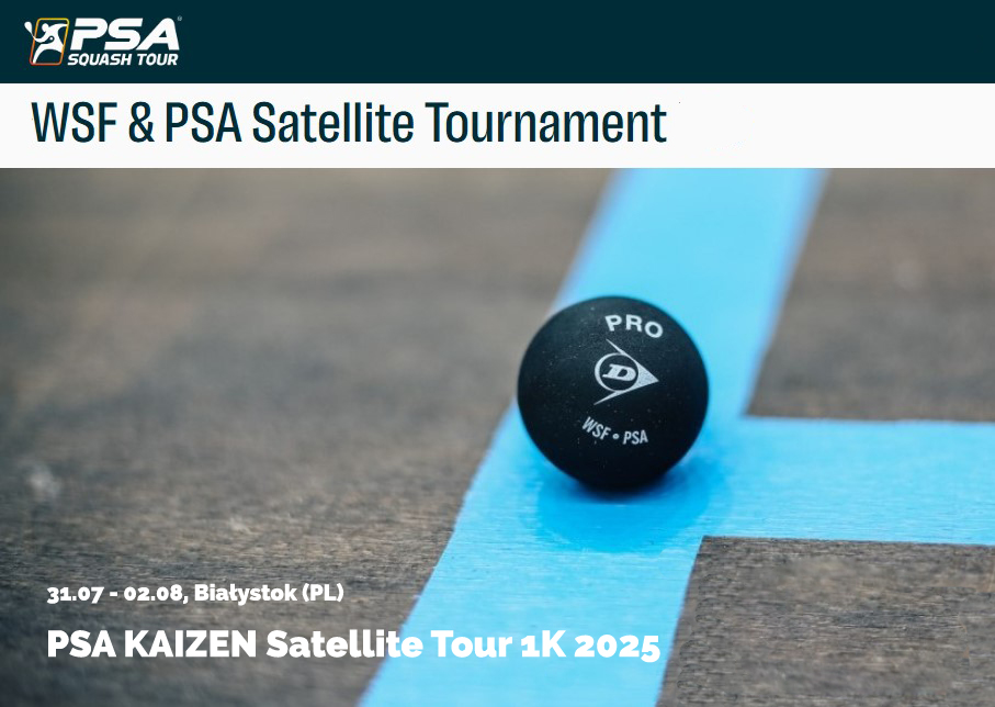 O PSA Satellite