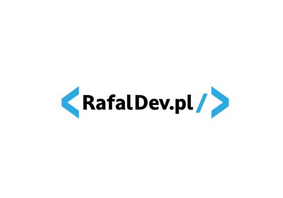 RafalDev.pl