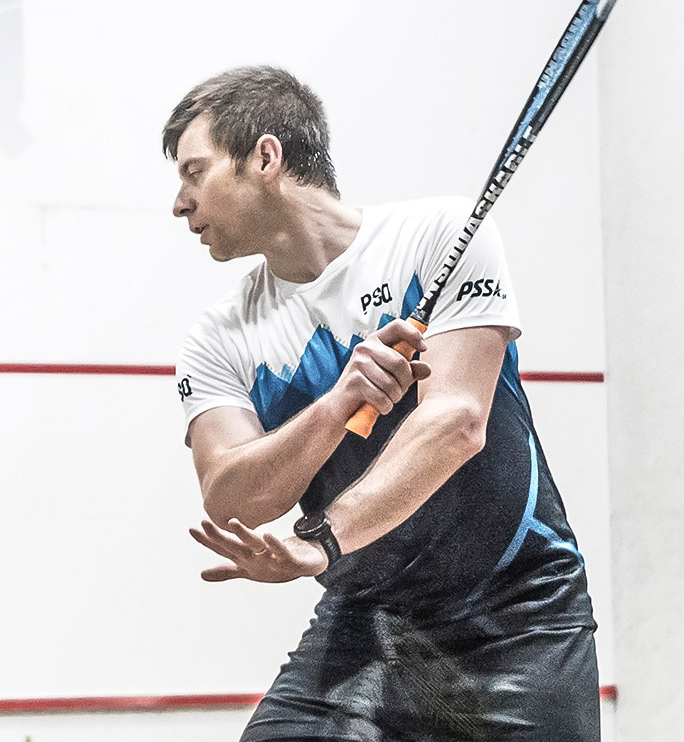 Stefan Soszka